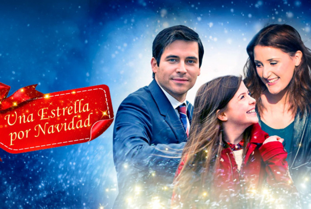 Una estrella por Navidad