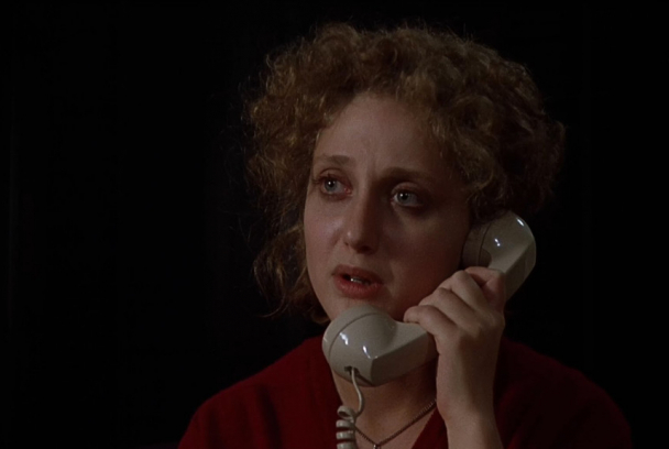 La llamada de un extraño