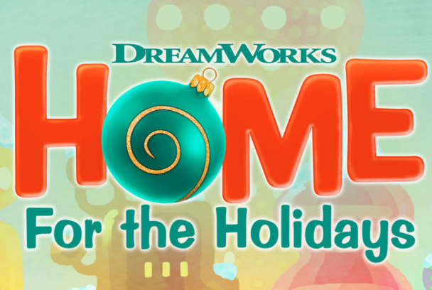 Dulce hogar, dulce Navidad