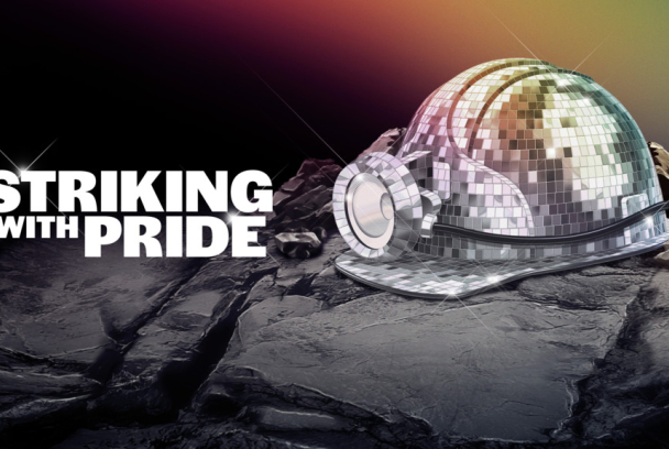 Striking with Pride: United at the Coalface