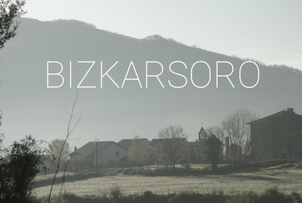 Bizkarsoro