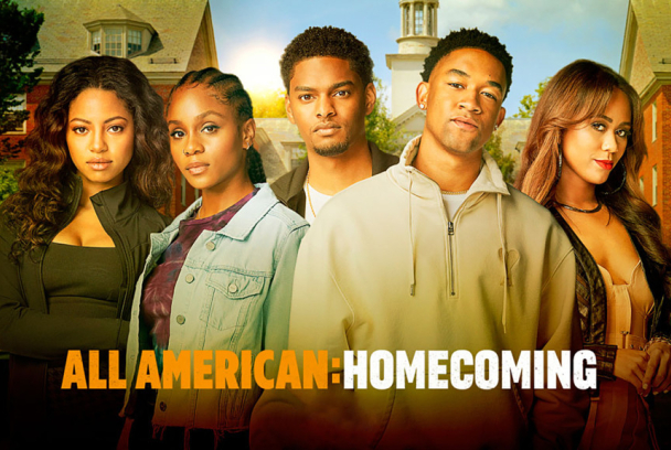 All American: Homecoming
