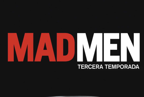 Mad Men