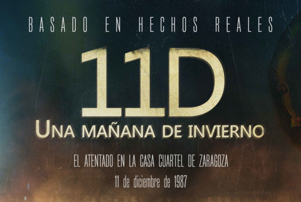 11-D, una mañana de invierno