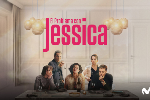 El problema con Jessica