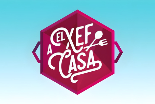 El xef a casa