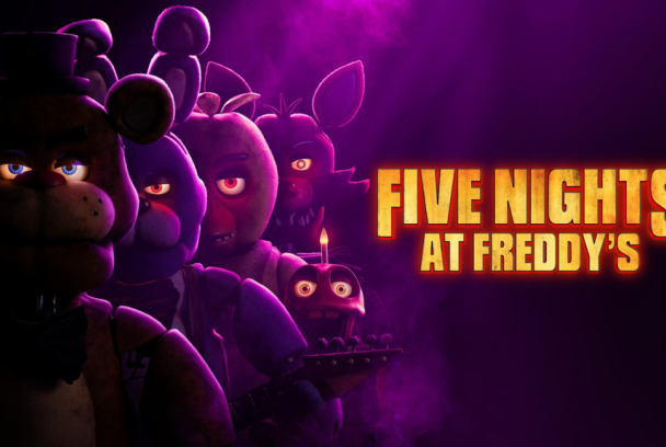 Five Nights at Freddy's