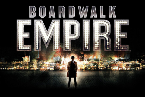 Boardwalk Empire