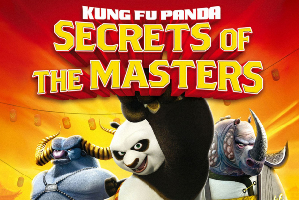 Los secretos de los Maestros