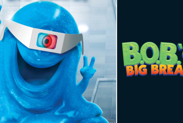 B.O.B. se lo pasa bomba