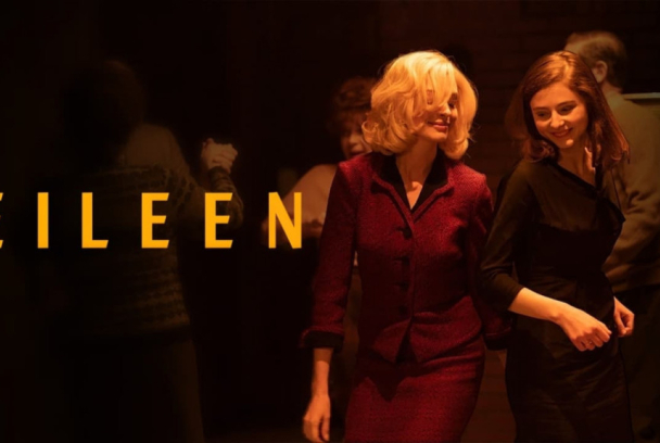 Mi nombre era Eileen