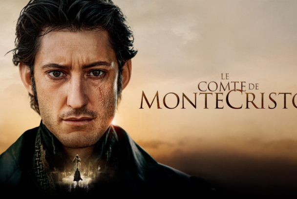 El Conde de Montecristo