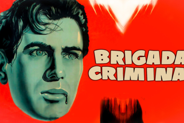 Brigada criminal