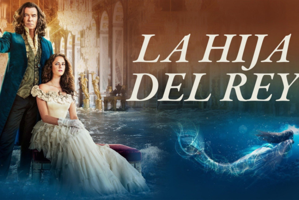 La hija del rey