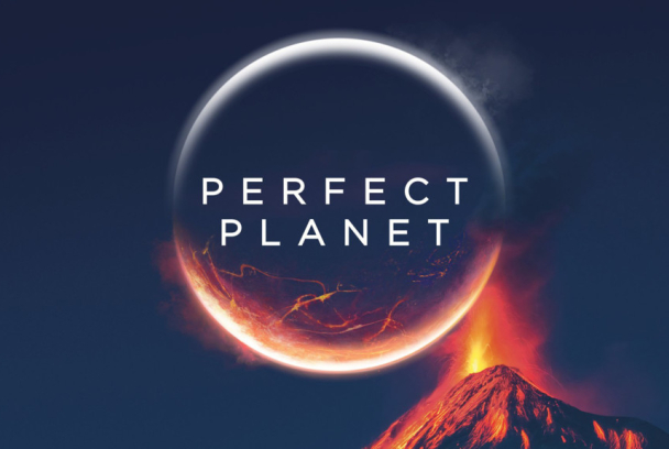 Un planeta perfecto