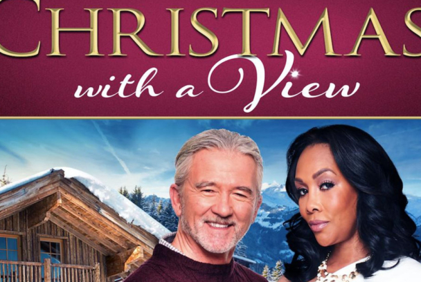 Una Navidad con vistas