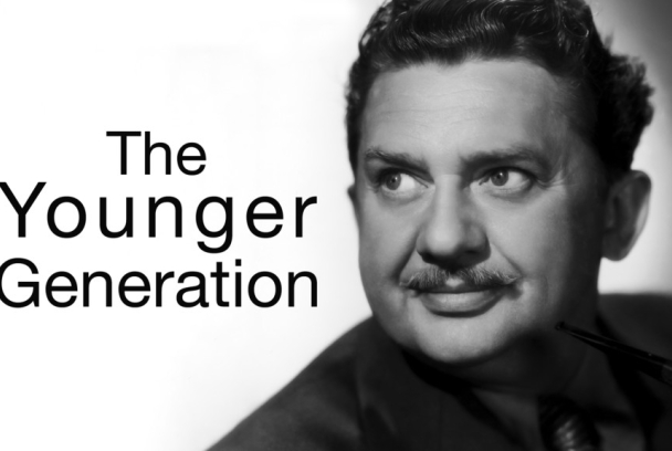 La nueva generación