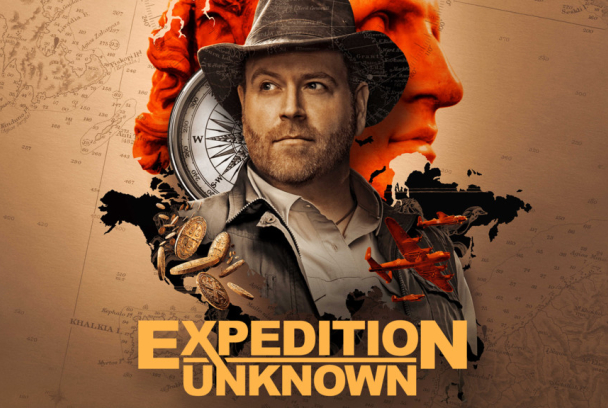 Expedición al pasado