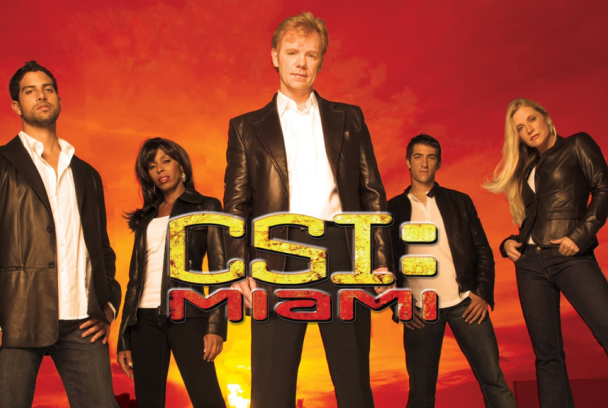 C.S.I.: Miami