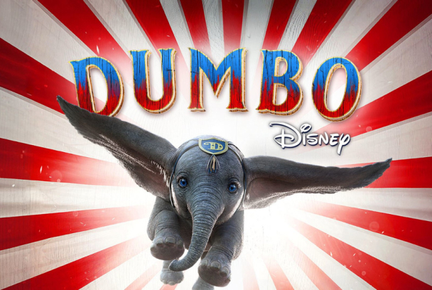 Dumbo