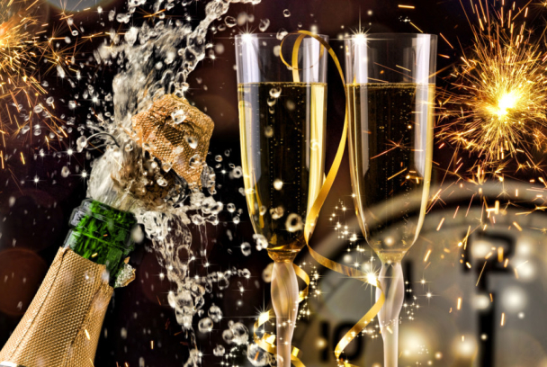 Campanadas 2025 ETB2