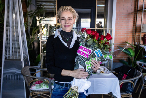 Gala Inocente, Inocente