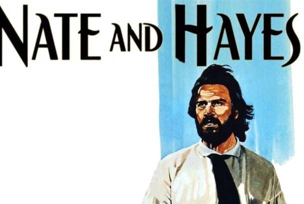 Los piratas de las islas salvajes