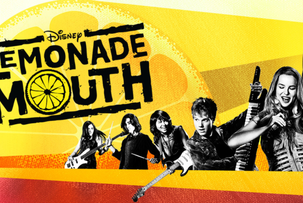 Lemonade Mouth