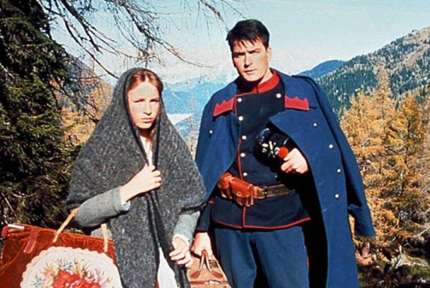 Heidi, más allá de la aventura