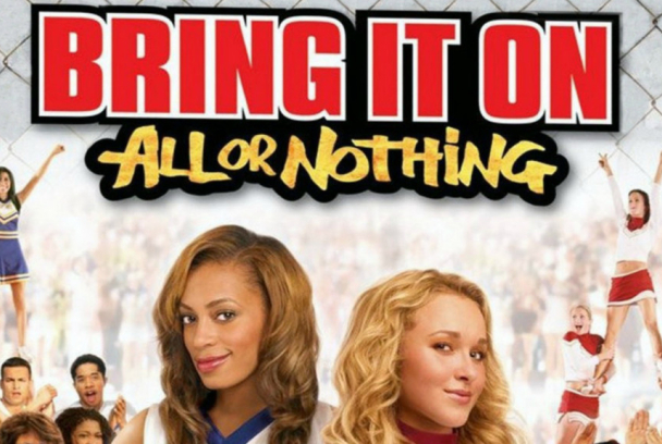 A por todas: todo o nada