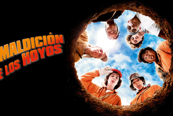 La maldición de los hoyos