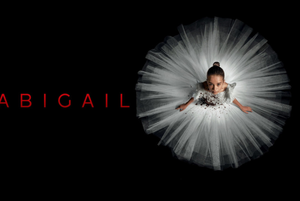 Abigail