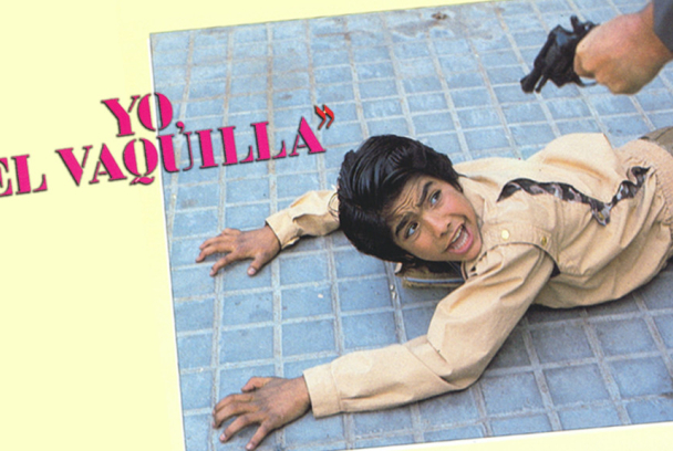 Yo, El Vaquilla