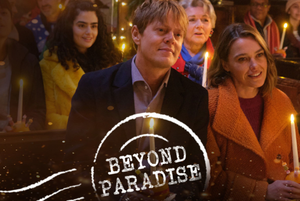 Beyond Paradise: especial Navidad 2024