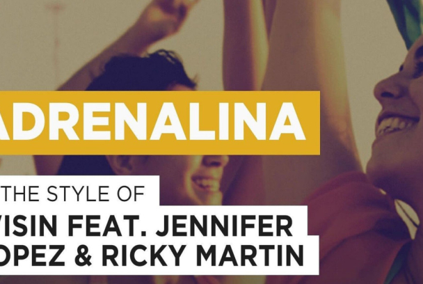 Adrenalina