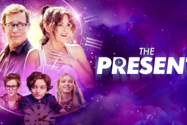 Un regalo para papá y mamá