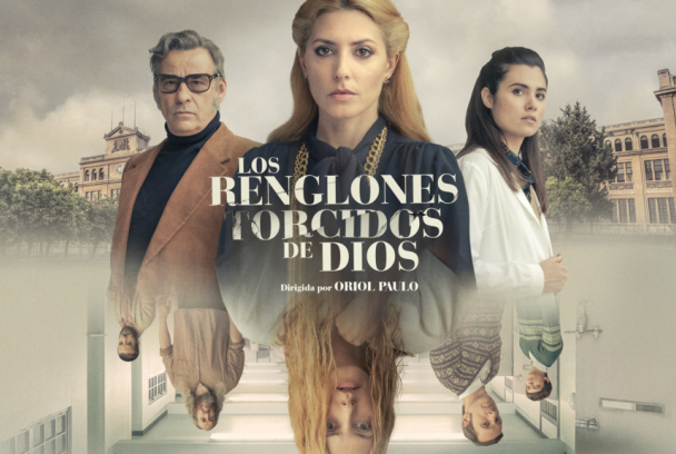 Los renglones torcidos de Dios