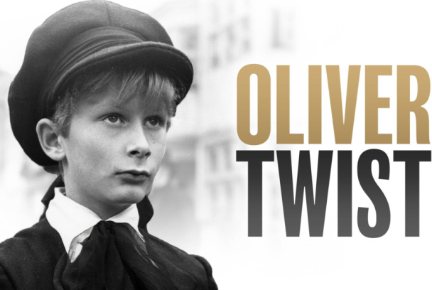 Oliver Twist