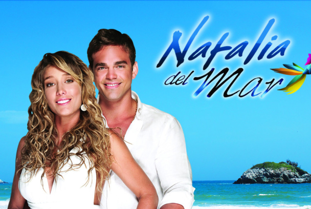 Natalia del Mar