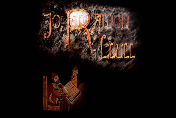 Jo, Ramon Llull