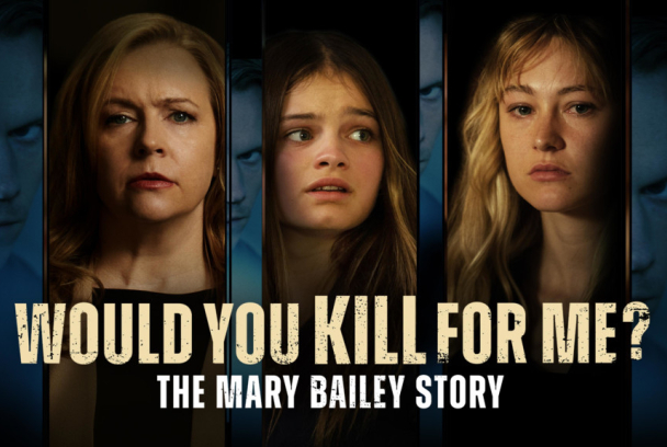 ¿Matarías por mí?