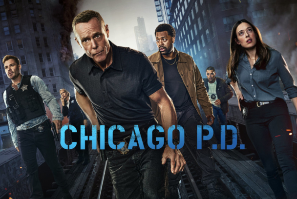 Chicago P.D.