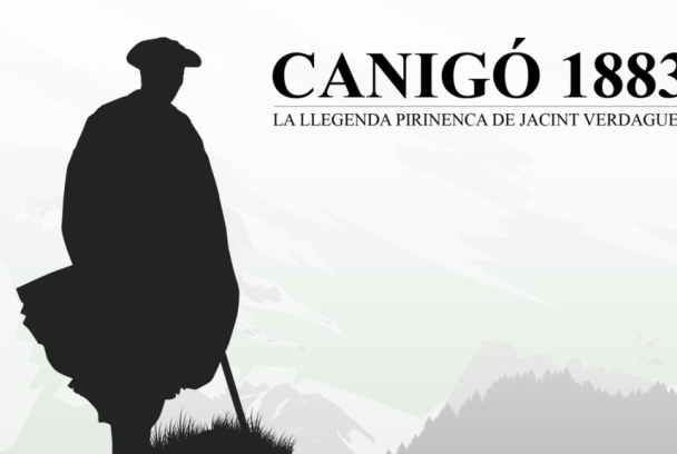 El documental: Canigó 1883