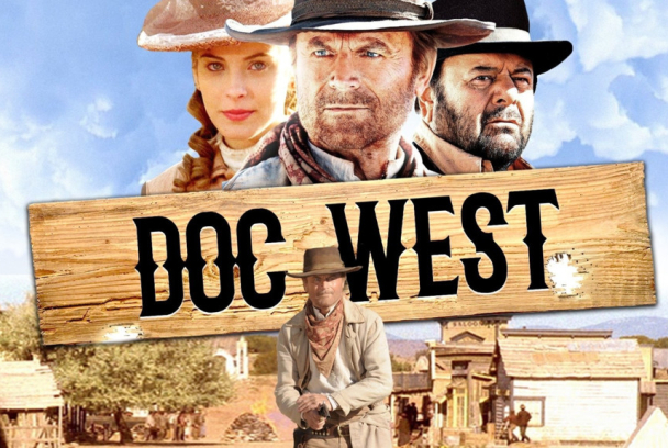 Doc West