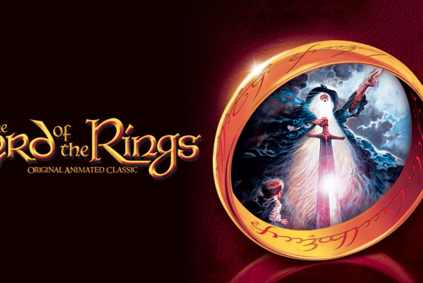 El señor de los anillos