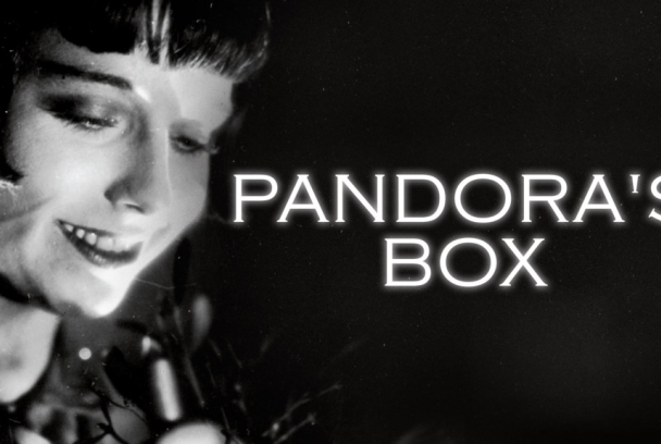 La caja de pandora