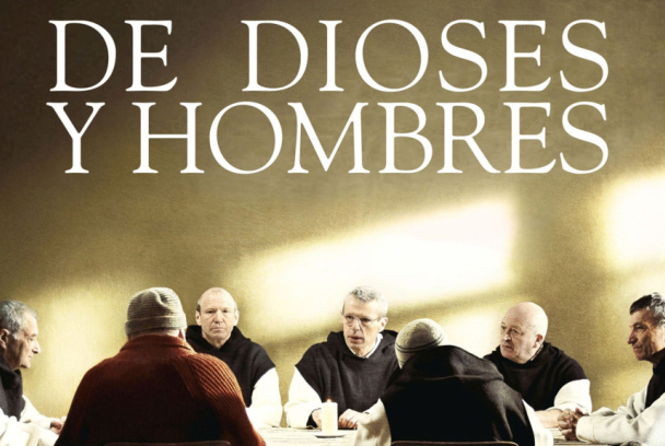 De dioses y hombres