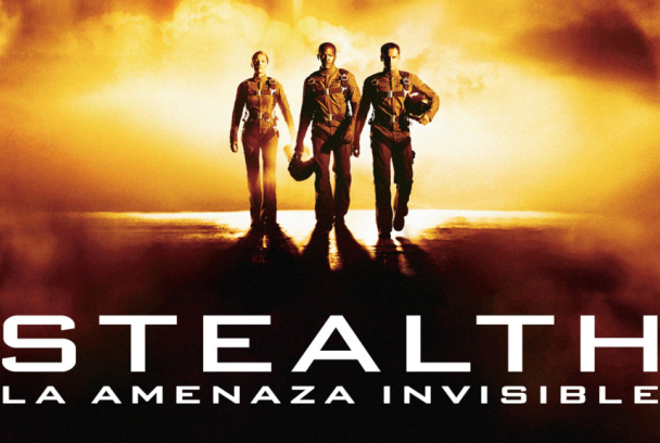Stealth: la amenaza invisible
