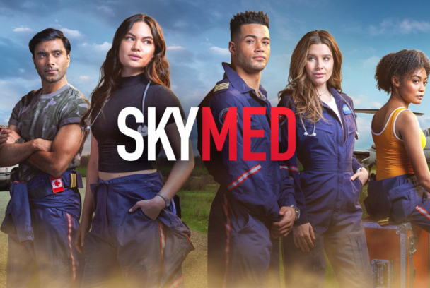 Skymed