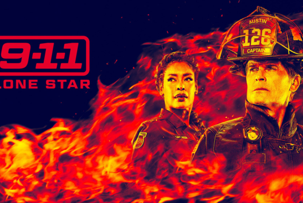 9-1-1: Lone Star